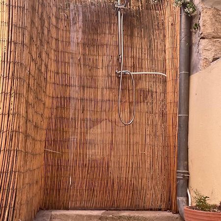 Appartement 30M2 Cosy Avec Terrasse Menton Exterior foto
